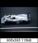  24 HEURES DU MANS YEAR BY YEAR PART FOUR 1990-1999 - Page 8 1991-lm-31-wendlingerick69