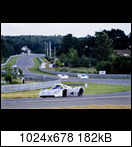  24 HEURES DU MANS YEAR BY YEAR PART FOUR 1990-1999 - Page 8 1991-lm-31-wendlingerjokp4