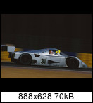  24 HEURES DU MANS YEAR BY YEAR PART FOUR 1990-1999 - Page 8 1991-lm-31-wendlingernoj4r