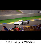  24 HEURES DU MANS YEAR BY YEAR PART FOUR 1990-1999 - Page 8 1991-lm-31-wendlingersrkss