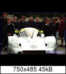  24 HEURES DU MANS YEAR BY YEAR PART FOUR 1990-1999 - Page 8 1991-lm-31-wendlingerv7jbx
