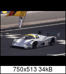  24 HEURES DU MANS YEAR BY YEAR PART FOUR 1990-1999 - Page 8 1991-lm-31-wendlingerwhk5j