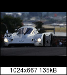  24 HEURES DU MANS YEAR BY YEAR PART FOUR 1990-1999 - Page 9 1991-lm-32-palmerthiiatj8b