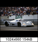  24 HEURES DU MANS YEAR BY YEAR PART FOUR 1990-1999 - Page 9 1991-lm-32-palmerthiibxjt3
