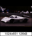  24 HEURES DU MANS YEAR BY YEAR PART FOUR 1990-1999 - Page 9 1991-lm-32-palmerthiijlknk
