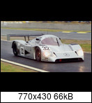  24 HEURES DU MANS YEAR BY YEAR PART FOUR 1990-1999 - Page 9 1991-lm-32t-fertethiivfj3o