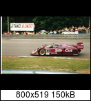  24 HEURES DU MANS YEAR BY YEAR PART FOUR 1990-1999 - Page 9 1991-lm-33-warwickwal2qknk
