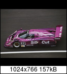  24 HEURES DU MANS YEAR BY YEAR PART FOUR 1990-1999 - Page 9 1991-lm-33-warwickwalk5jys