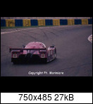  24 HEURES DU MANS YEAR BY YEAR PART FOUR 1990-1999 - Page 9 1991-lm-33-warwickwalkvknn