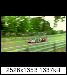  24 HEURES DU MANS YEAR BY YEAR PART FOUR 1990-1999 - Page 9 1991-lm-33-warwickwalrzk4b