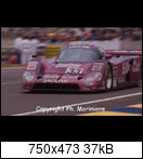  24 HEURES DU MANS YEAR BY YEAR PART FOUR 1990-1999 - Page 9 1991-lm-33-warwickwalxwjzx