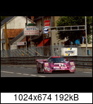  24 HEURES DU MANS YEAR BY YEAR PART FOUR 1990-1999 - Page 9 1991-lm-34-fabiacheso35kus