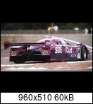  24 HEURES DU MANS YEAR BY YEAR PART FOUR 1990-1999 - Page 9 1991-lm-34-fabiacheso61kaf
