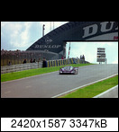  24 HEURES DU MANS YEAR BY YEAR PART FOUR 1990-1999 - Page 9 1991-lm-34-fabiachesor5jxh
