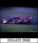  24 HEURES DU MANS YEAR BY YEAR PART FOUR 1990-1999 - Page 9 1991-lm-34-fabiachesov3j96