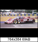  24 HEURES DU MANS YEAR BY YEAR PART FOUR 1990-1999 - Page 9 1991-lm-35-jonesboese5vkyg