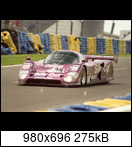  24 HEURES DU MANS YEAR BY YEAR PART FOUR 1990-1999 - Page 9 1991-lm-35-jonesboesec8kb5