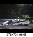  24 HEURES DU MANS YEAR BY YEAR PART FOUR 1990-1999 - Page 9 1991-lm-36-lesliemarta6jkg