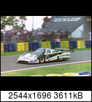 24 HEURES DU MANS YEAR BY YEAR PART FOUR 1990-1999 - Page 9 1991-lm-36-lesliemartogkih