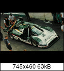 24 HEURES DU MANS YEAR BY YEAR PART FOUR 1990-1999 - Page 9 1991-lm-36-lesliemartsyj5j