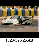  24 HEURES DU MANS YEAR BY YEAR PART FOUR 1990-1999 - Page 9 1991-lm-36-lesliemartuaj25
