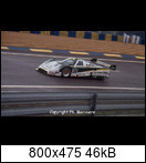  24 HEURES DU MANS YEAR BY YEAR PART FOUR 1990-1999 - Page 9 1991-lm-36-lesliemartwkker