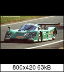  24 HEURES DU MANS YEAR BY YEAR PART FOUR 1990-1999 - Page 9 1991-lm-37-thunerfabr9xk0k