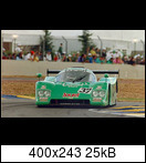  24 HEURES DU MANS YEAR BY YEAR PART FOUR 1990-1999 - Page 9 1991-lm-37-thunerfabrhdjjc
