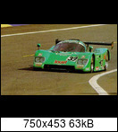  24 HEURES DU MANS YEAR BY YEAR PART FOUR 1990-1999 - Page 9 1991-lm-37-thunerfabrvjjy9