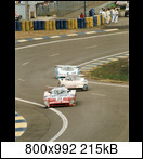  24 HEURES DU MANS YEAR BY YEAR PART FOUR 1990-1999 - Page 9 1991-lm-39-maisonneuvngkh8