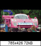  24 HEURES DU MANS YEAR BY YEAR PART FOUR 1990-1999 - Page 9 1991-lm-40-wilsonsainslj27