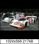  24 HEURES DU MANS YEAR BY YEAR PART FOUR 1990-1999 - Page 6 1991-lm-404-joest-001qajyn