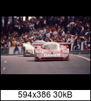  24 HEURES DU MANS YEAR BY YEAR PART FOUR 1990-1999 - Page 9 1991-lm-40t-wilsonsai2djb4