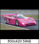  24 HEURES DU MANS YEAR BY YEAR PART FOUR 1990-1999 - Page 9 1991-lm-40t-wilsonsaijqj2b