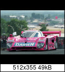  24 HEURES DU MANS YEAR BY YEAR PART FOUR 1990-1999 - Page 9 1991-lm-40t-wilsonsaijrk07