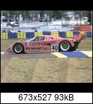  24 HEURES DU MANS YEAR BY YEAR PART FOUR 1990-1999 - Page 9 1991-lm-40t-wilsonsais3kps