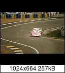  24 HEURES DU MANS YEAR BY YEAR PART FOUR 1990-1999 - Page 9 1991-lm-40t-wilsonsait5kpk