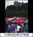  24 HEURES DU MANS YEAR BY YEAR PART FOUR 1990-1999 - Page 9 1991-lm-42-bellkasuya3eknw