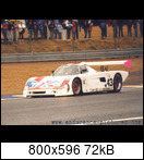  24 HEURES DU MANS YEAR BY YEAR PART FOUR 1990-1999 - Page 9 1991-lm-43-ricciiacob0yk3e
