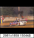  24 HEURES DU MANS YEAR BY YEAR PART FOUR 1990-1999 - Page 9 1991-lm-43-ricciiacobp6jdr