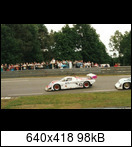  24 HEURES DU MANS YEAR BY YEAR PART FOUR 1990-1999 - Page 9 1991-lm-43-ricciiacobtkj54