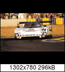  24 HEURES DU MANS YEAR BY YEAR PART FOUR 1990-1999 - Page 9 1991-lm-44-sheldondelftk35