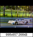  24 HEURES DU MANS YEAR BY YEAR PART FOUR 1990-1999 - Page 9 1991-lm-45-adamsdonov86j40