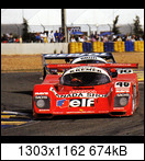  24 HEURES DU MANS YEAR BY YEAR PART FOUR 1990-1999 - Page 9 1991-lm-46-needelllopy1k8m