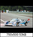  24 HEURES DU MANS YEAR BY YEAR PART FOUR 1990-1999 - Page 10 1991-lm-47-trollebouri4jad