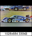  24 HEURES DU MANS YEAR BY YEAR PART FOUR 1990-1999 - Page 10 1991-lm-47-trollebourqekie