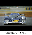  24 HEURES DU MANS YEAR BY YEAR PART FOUR 1990-1999 - Page 10 1991-lm-48-hodgettshe7pjbz