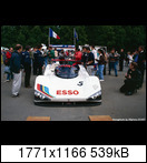  24 HEURES DU MANS YEAR BY YEAR PART FOUR 1990-1999 - Page 6 1991-lm-5-alliotbaldijdj01
