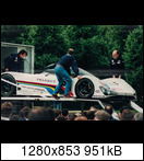  24 HEURES DU MANS YEAR BY YEAR PART FOUR 1990-1999 - Page 6 1991-lm-5-alliotbaldiock3l