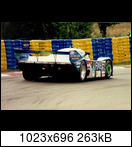  24 HEURES DU MANS YEAR BY YEAR PART FOUR 1990-1999 - Page 10 1991-lm-50-almerasalma5k7a